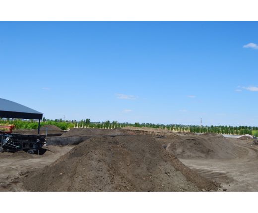 有(yǒu)機(jī)肥原料