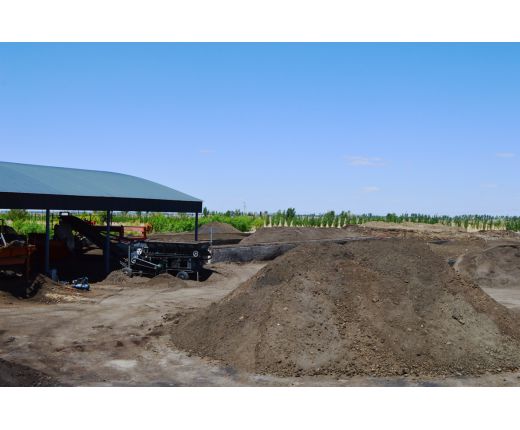 有(yǒu)機(jī)肥原料