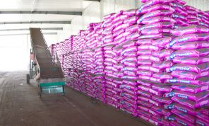 腐熟羊糞的(de)制作和(hé)優點