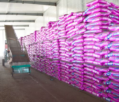 顆粒有(yǒu)機(jī)肥