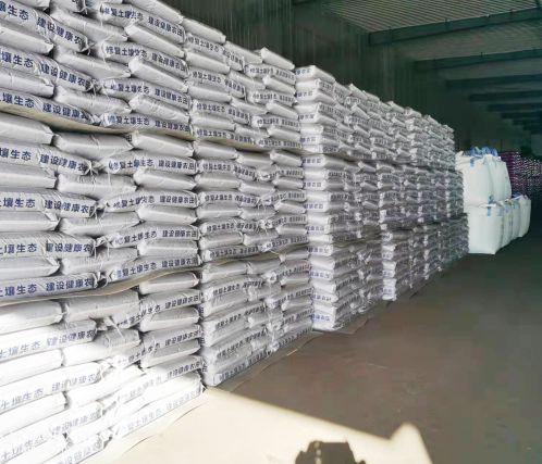 顆粒有(yǒu)機(jī)肥